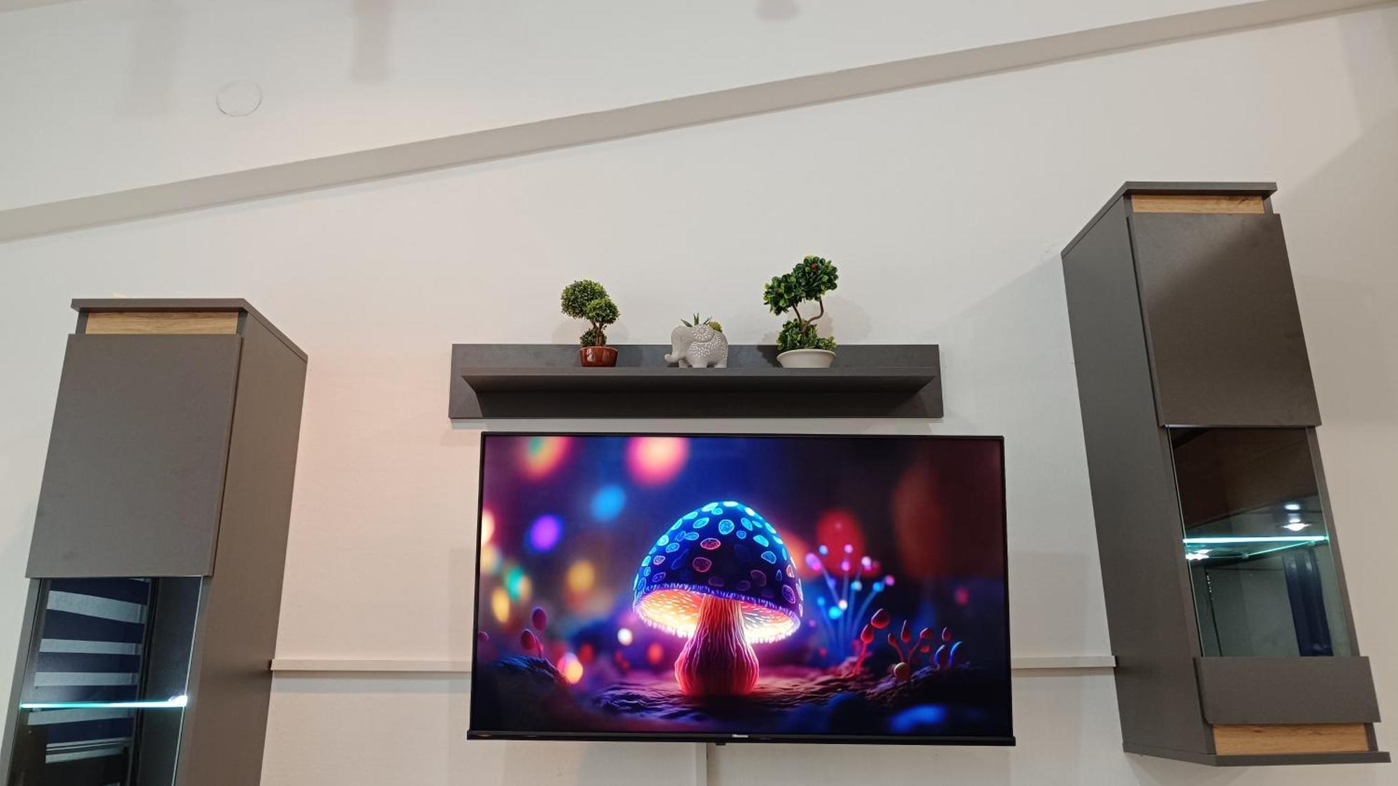 Nitro Inn - Premium Apartments - Wine Tasting - Souvenir - Art Gallery - Private Guided Tours - Relaxing - Romantic Скопье Экстерьер фото