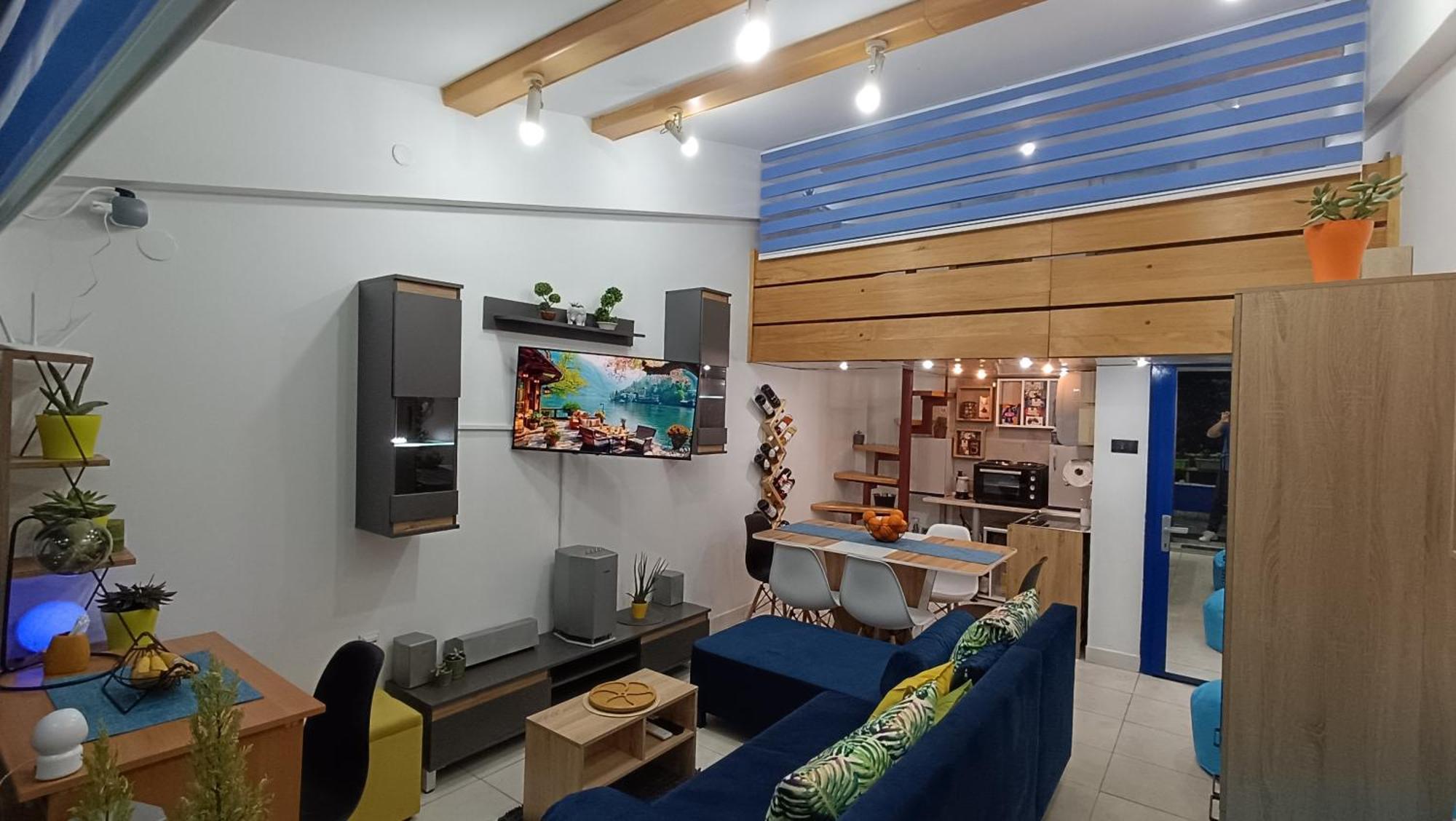 Nitro Inn - Premium Apartments - Wine Tasting - Souvenir - Art Gallery - Private Guided Tours - Relaxing - Romantic Скопье Экстерьер фото