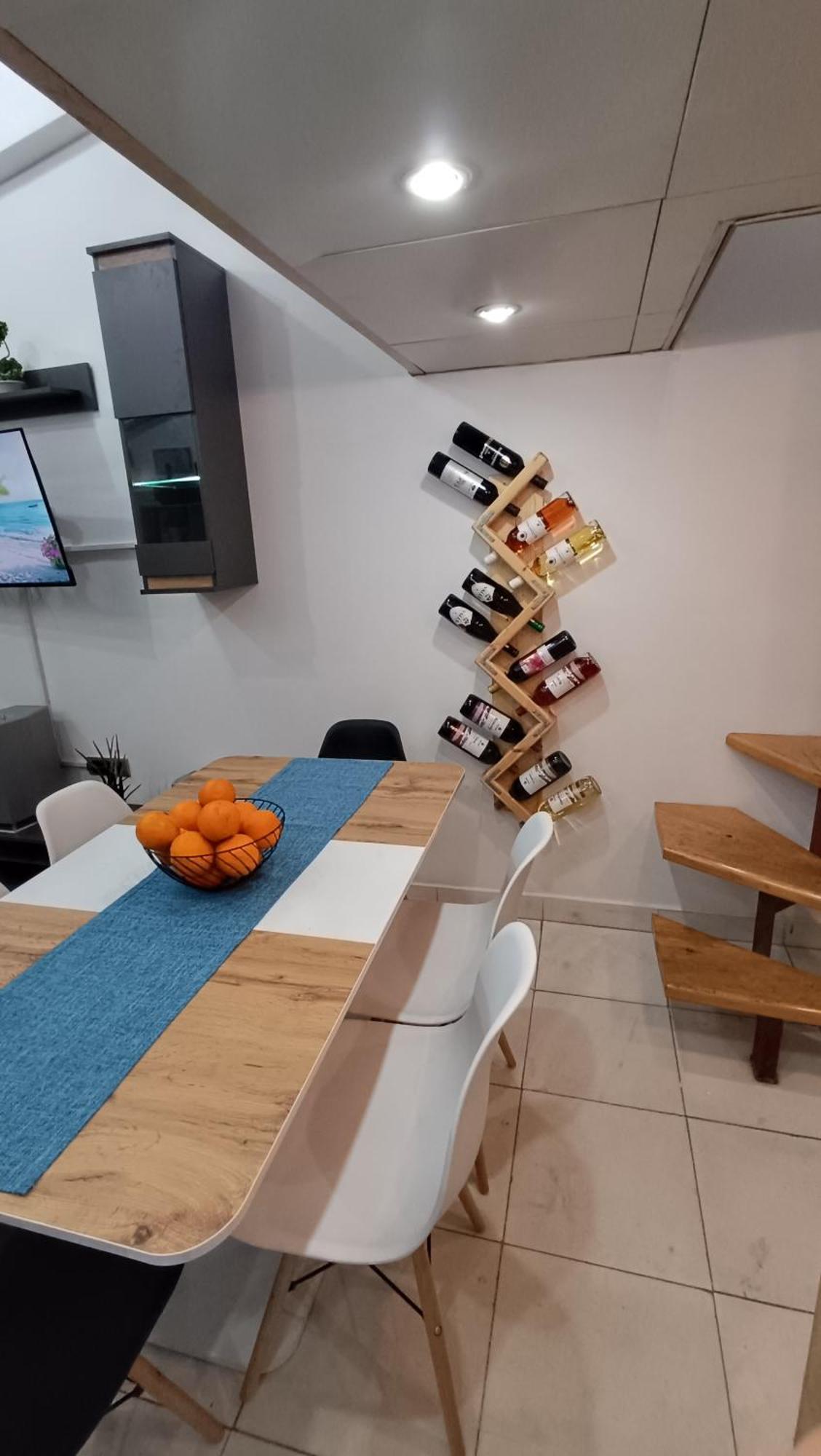 Nitro Inn - Premium Apartments - Wine Tasting - Souvenir - Art Gallery - Private Guided Tours - Relaxing - Romantic Скопье Экстерьер фото