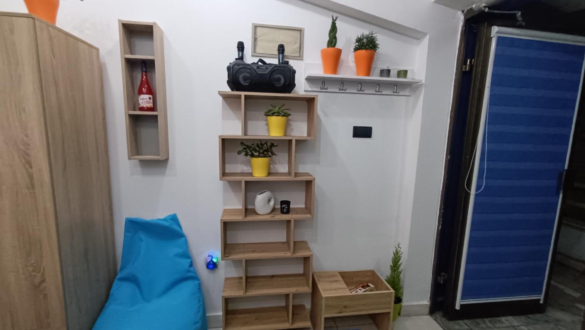 Nitro Inn - Premium Apartments - Wine Tasting - Souvenir - Art Gallery - Private Guided Tours - Relaxing - Romantic Скопье Экстерьер фото