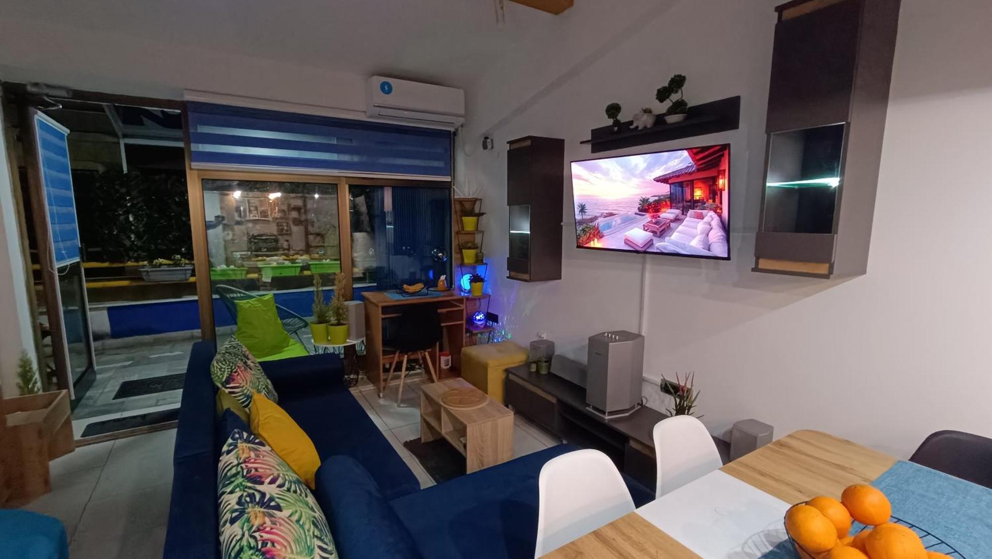 Nitro Inn - Premium Apartments - Wine Tasting - Souvenir - Art Gallery - Private Guided Tours - Relaxing - Romantic Скопье Экстерьер фото