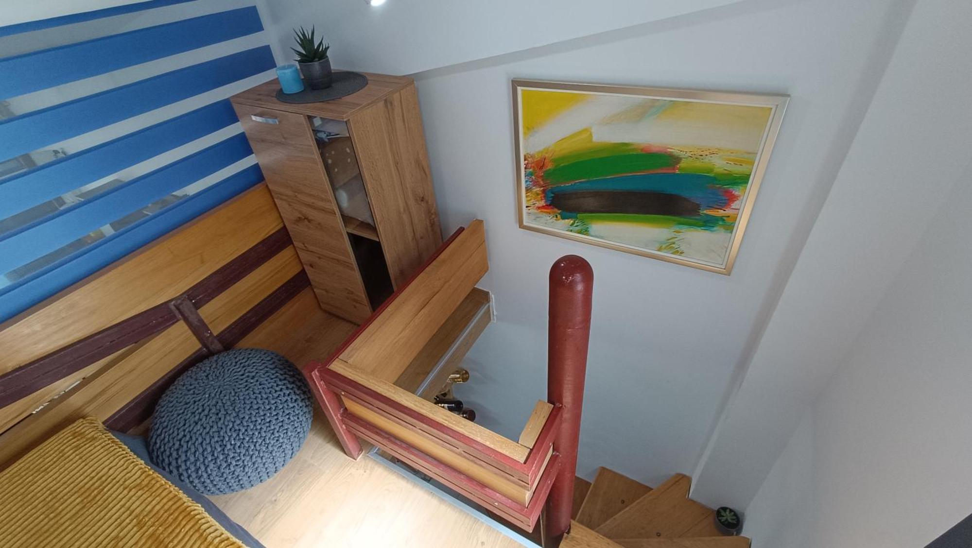 Nitro Inn - Premium Apartments - Wine Tasting - Souvenir - Art Gallery - Private Guided Tours - Relaxing - Romantic Скопье Экстерьер фото