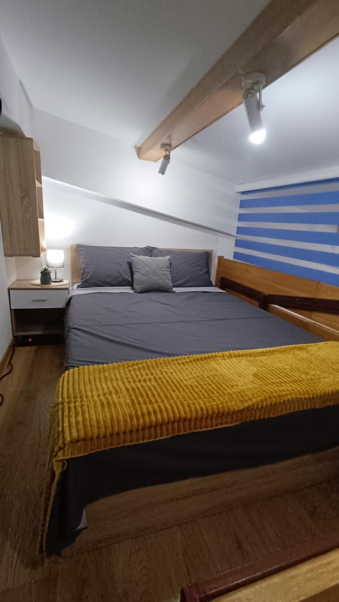 Nitro Inn - Premium Apartments - Wine Tasting - Souvenir - Art Gallery - Private Guided Tours - Relaxing - Romantic Скопье Экстерьер фото