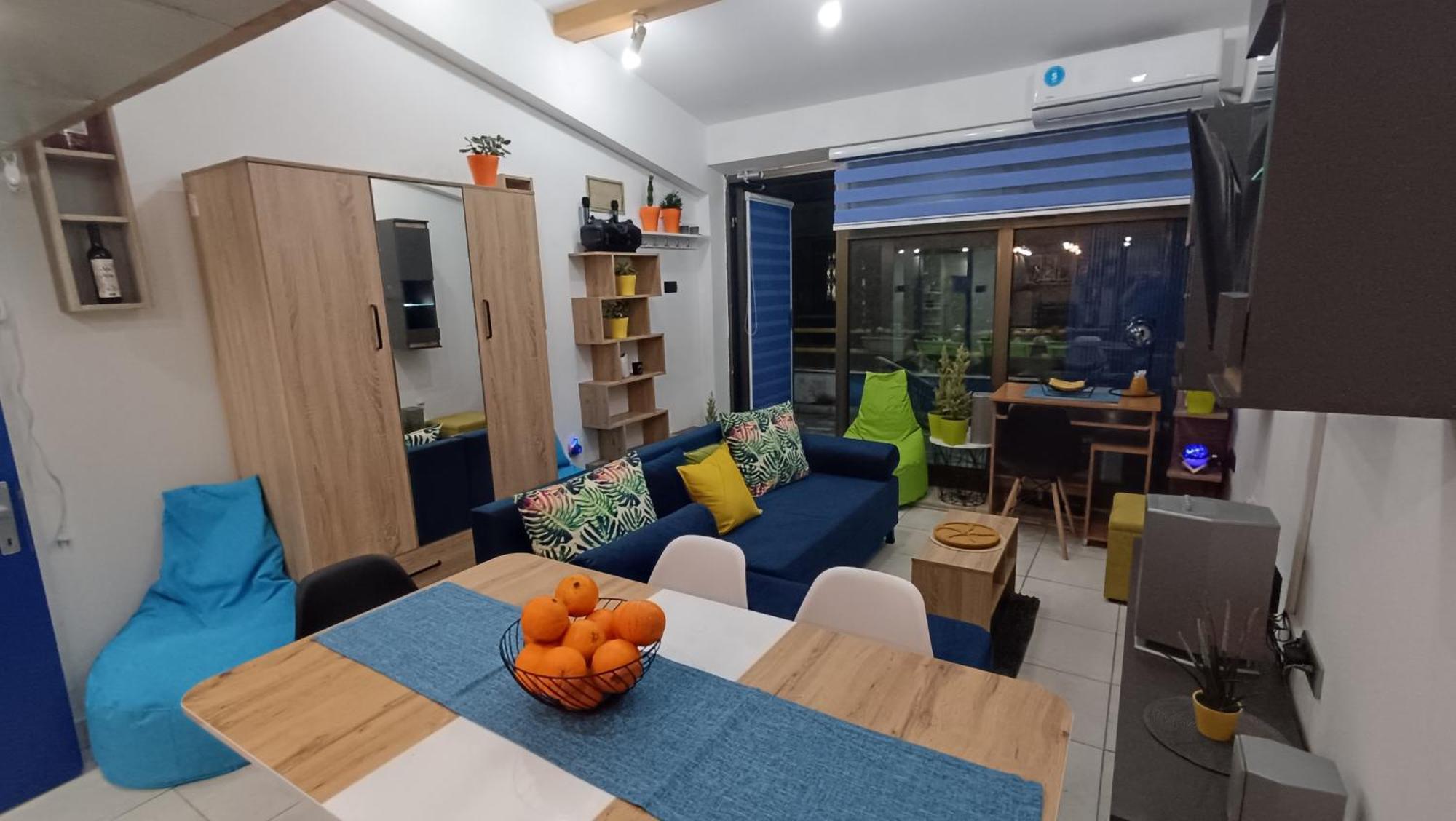 Nitro Inn - Premium Apartments - Wine Tasting - Souvenir - Art Gallery - Private Guided Tours - Relaxing - Romantic Скопье Экстерьер фото