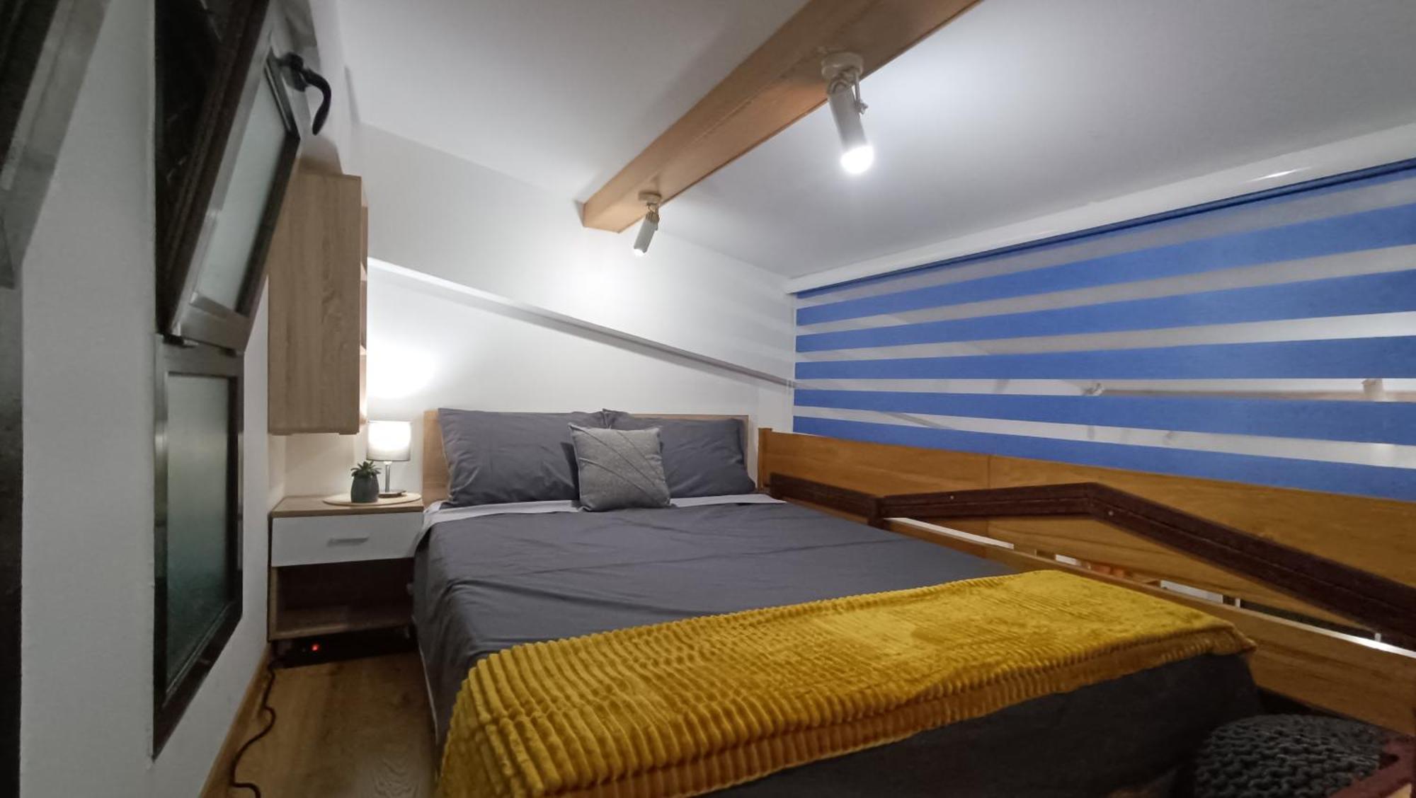 Nitro Inn - Premium Apartments - Wine Tasting - Souvenir - Art Gallery - Private Guided Tours - Relaxing - Romantic Скопье Экстерьер фото