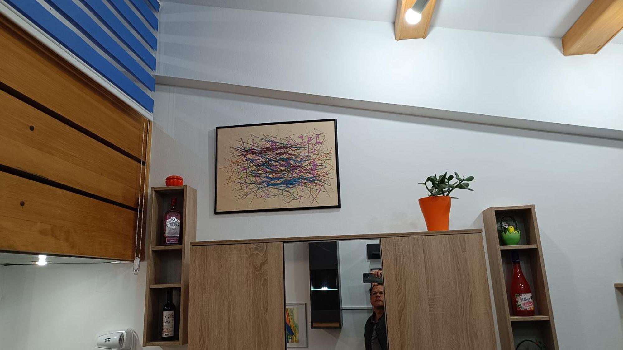 Nitro Inn - Premium Apartments - Wine Tasting - Souvenir - Art Gallery - Private Guided Tours - Relaxing - Romantic Скопье Экстерьер фото